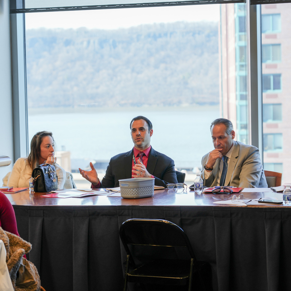 Administrators End of Year Celebration 