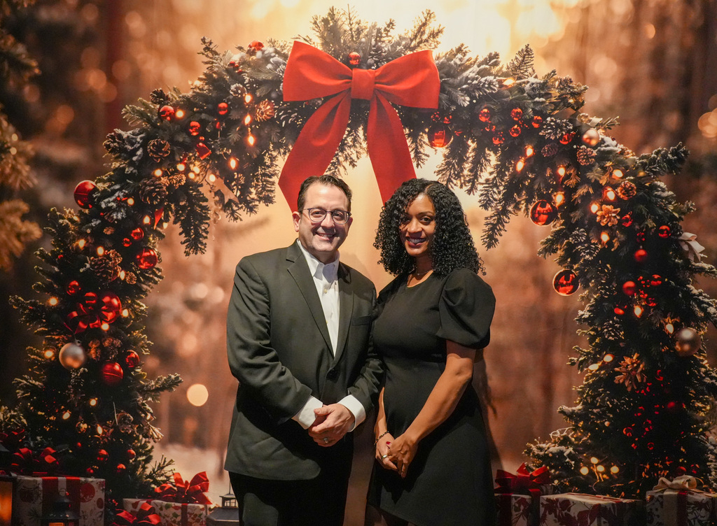 Administrators End of Year Celebration 