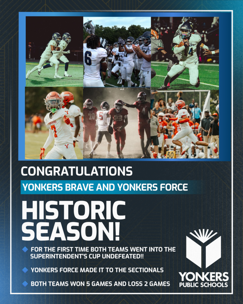 Congratulations Force