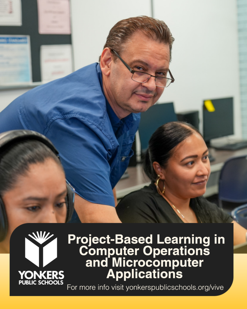 Computer Opeation Courses