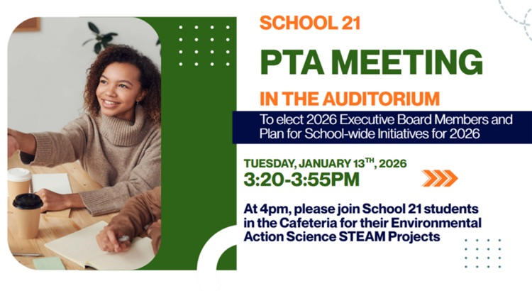 pta meeting