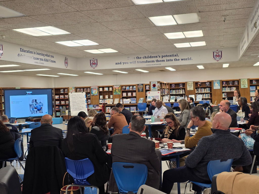 Portrait of a Graduate - 1