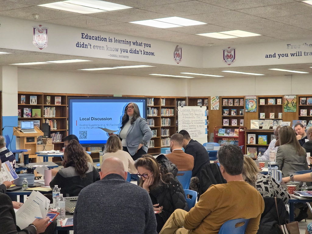 Portrait of a Graduate - 3 