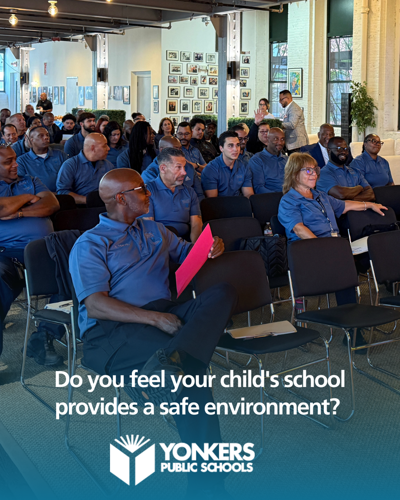 Community Feedback Survey - School Safety