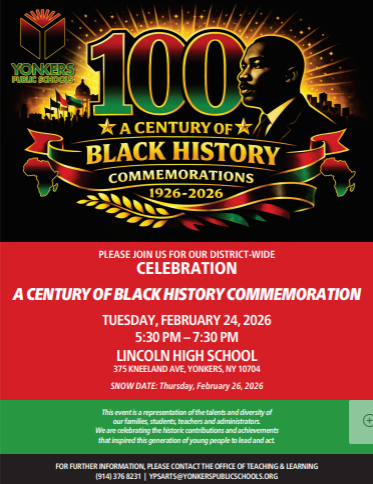 Black History Celebration