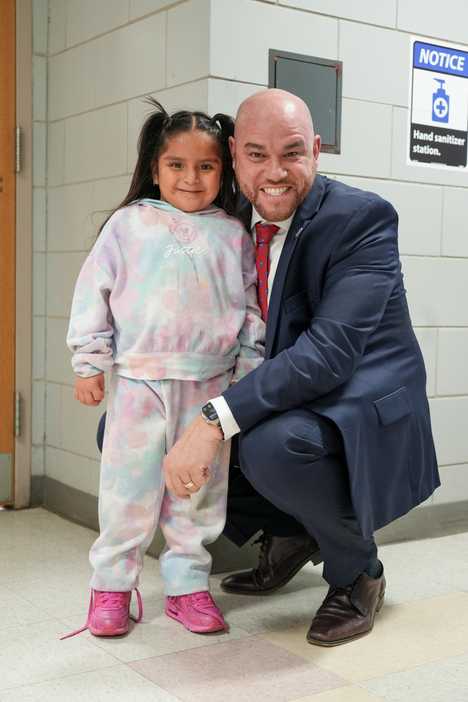 Community at Yonkers Public Schools 25