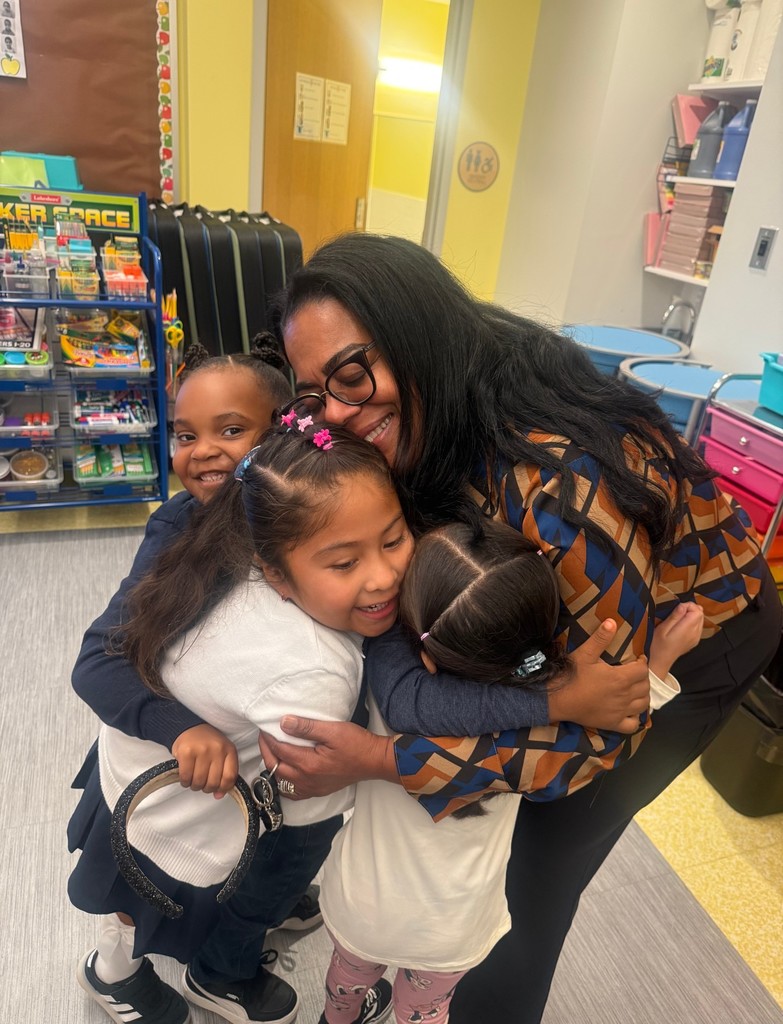 Community at Yonkers Public Schools 4