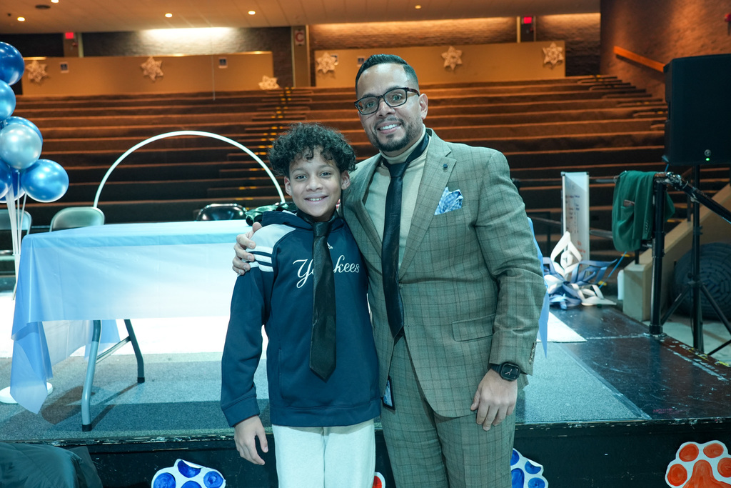 Community at Yonkers Public Schools 6