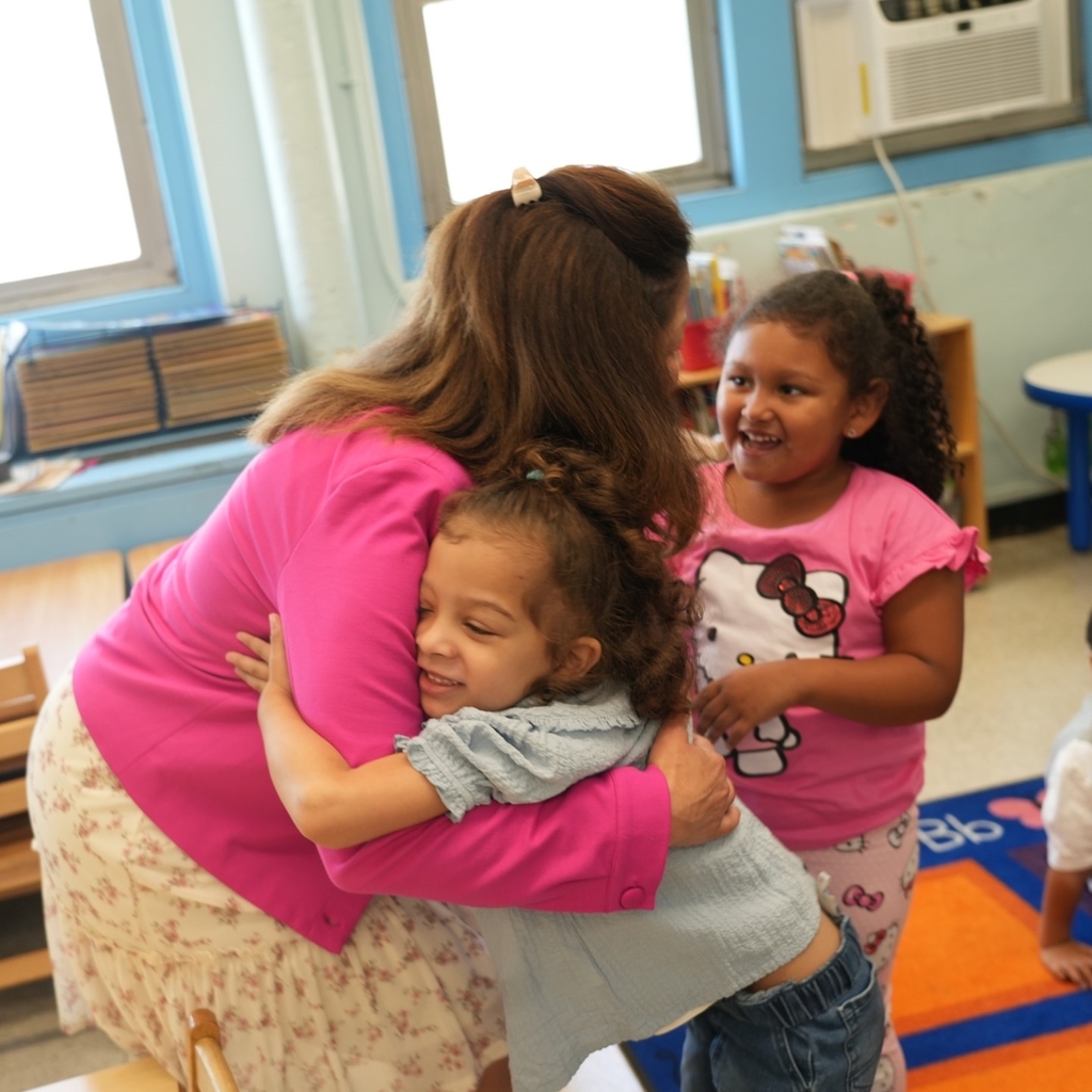 Community at Yonkers Public Schools  1