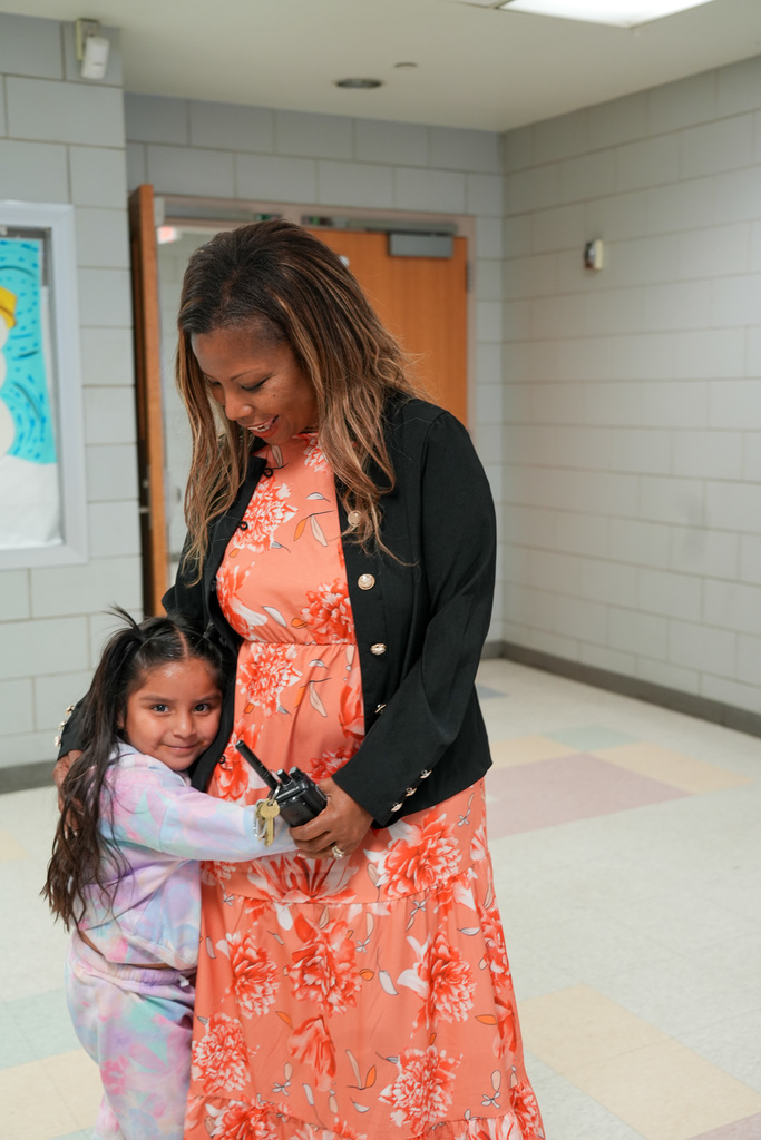 Community at Yonkers Public Schools 5