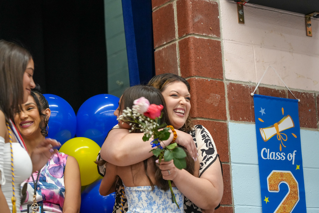Community at Yonkers Public Schools 3