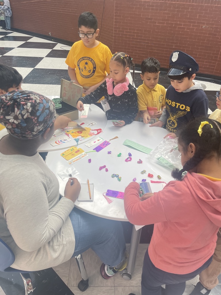 Micro days at Eugenio Maria de Hostos MicroSociety School 4