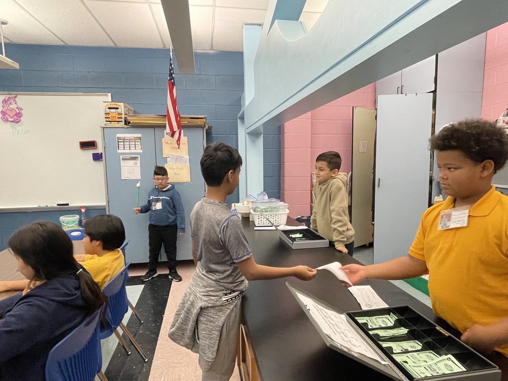 Micro days at Eugenio Maria de Hostos MicroSociety School 2