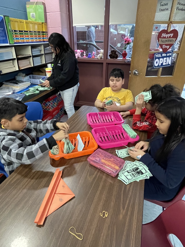 Micro days at Eugenio Maria de Hostos MicroSociety School 3