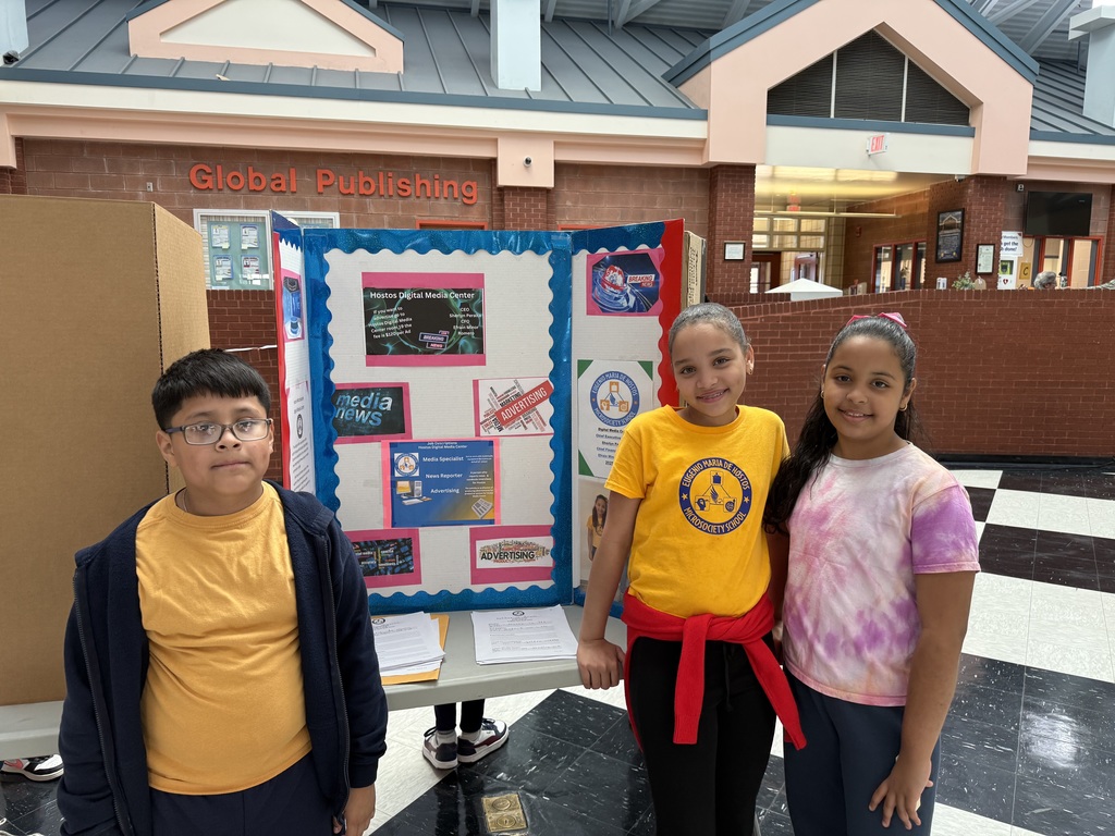 Micro days at Eugenio Maria de Hostos MicroSociety School 7