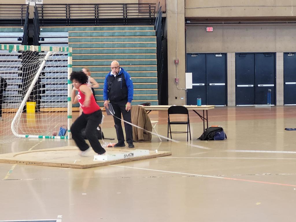 YPS INDOOR TRACK PHOTOS