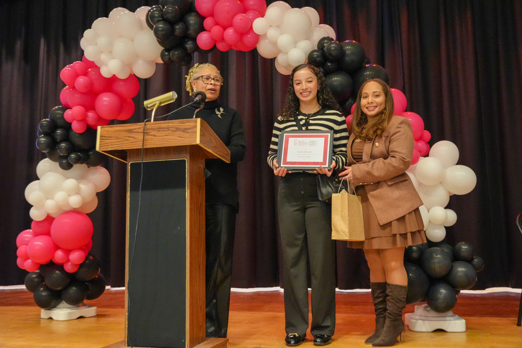 National Women & Girls in Sports Day 6