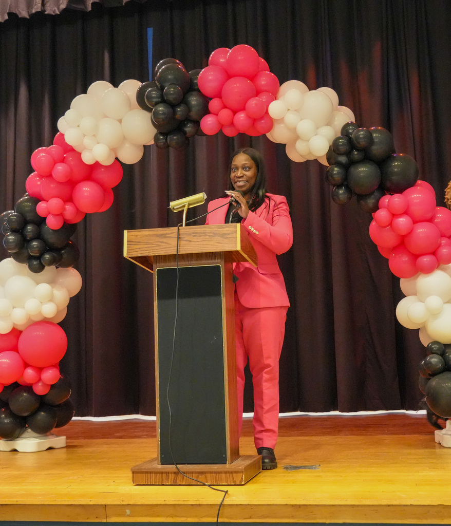 National Women & Girls in Sports Day 7