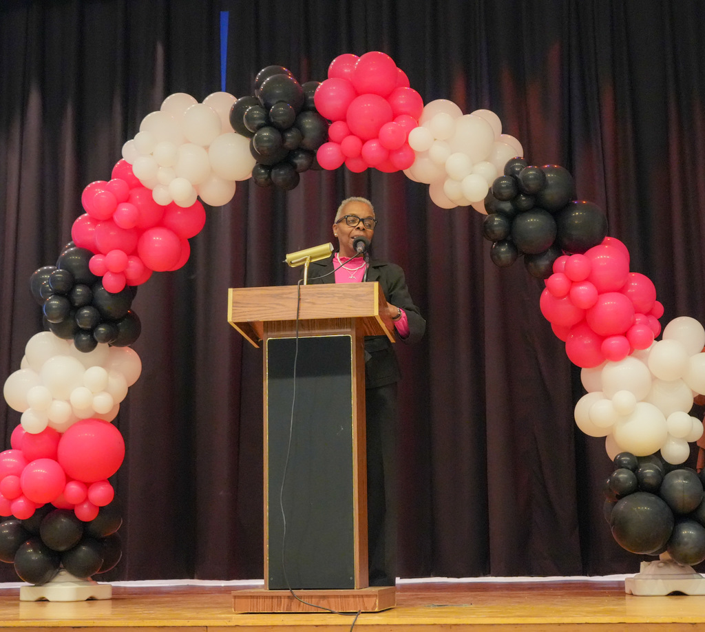 National Women & Girls in Sports Day 5