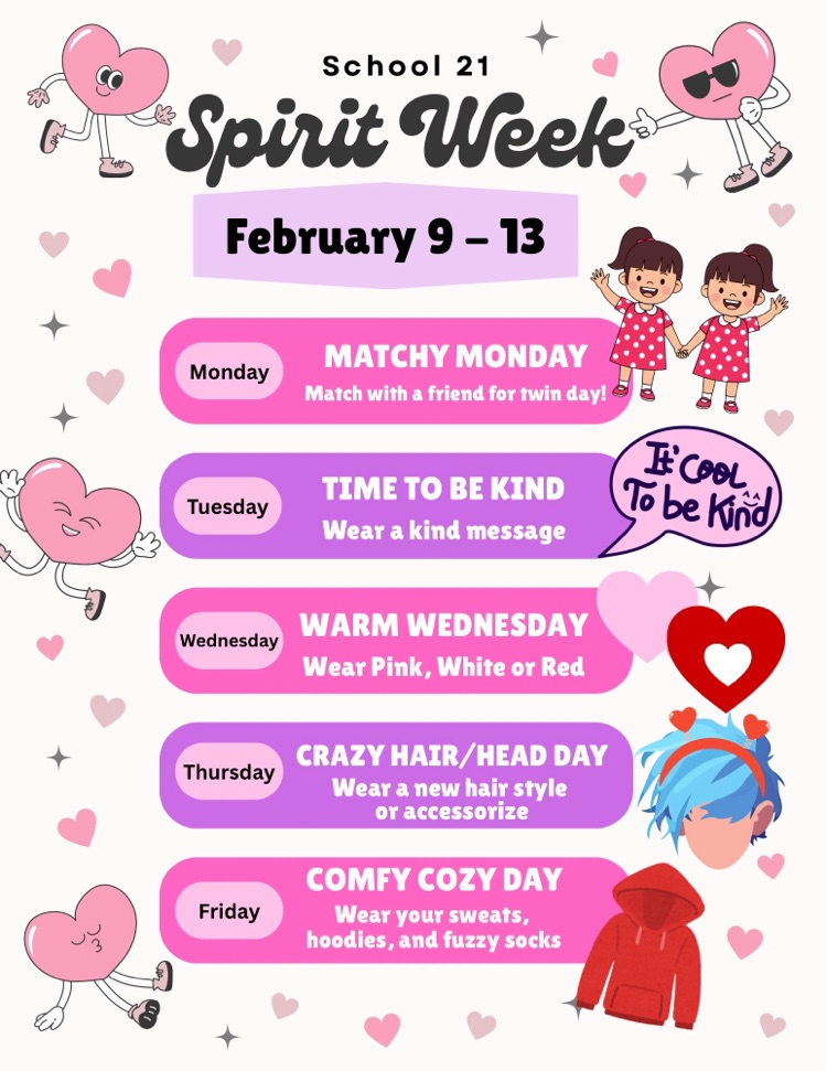 feb spirit 