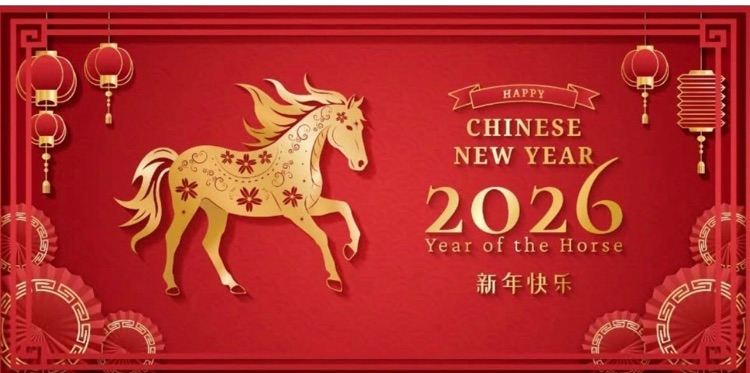 year of horse
