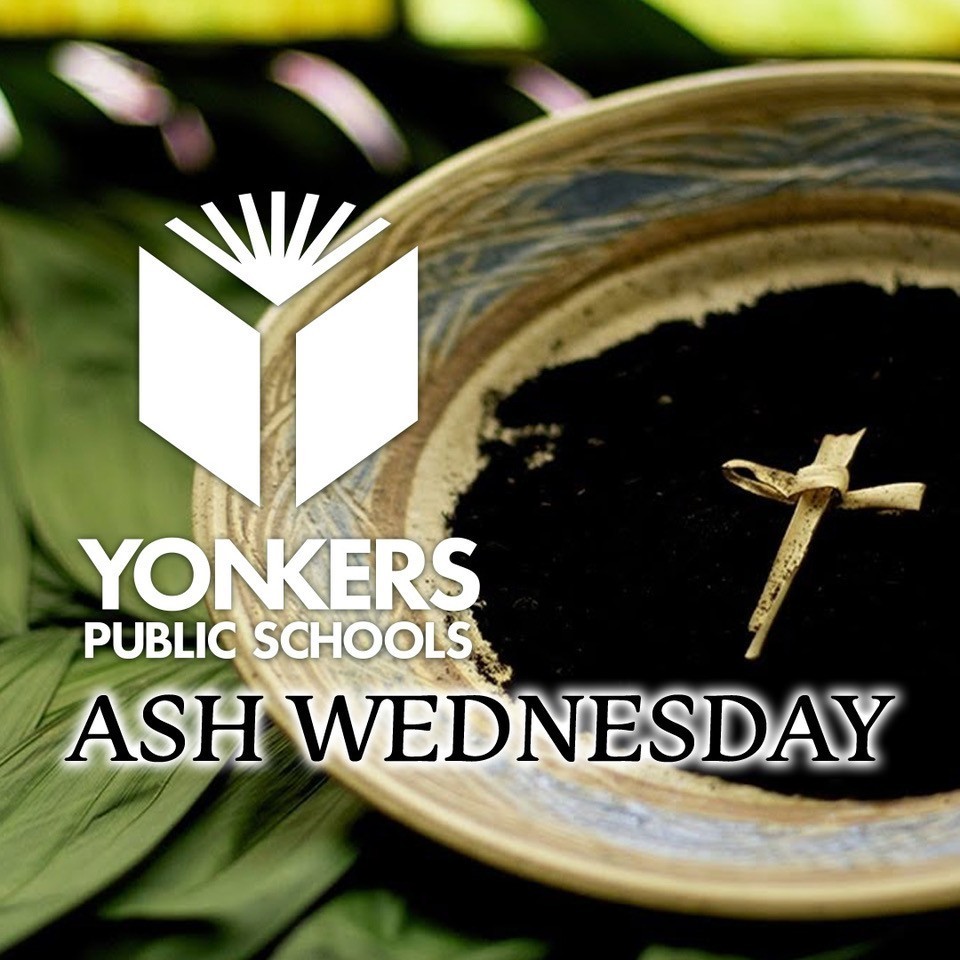 Ash Wednesday