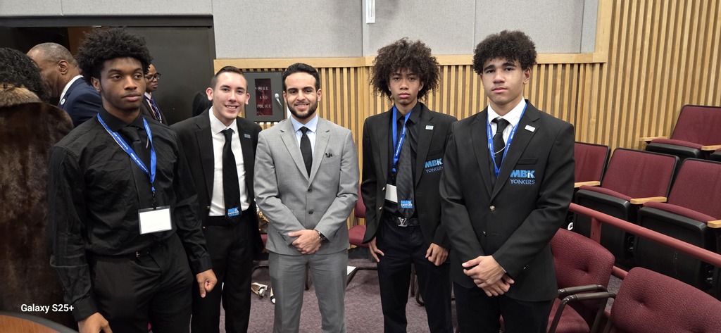 2026 Stand and Deliver 5