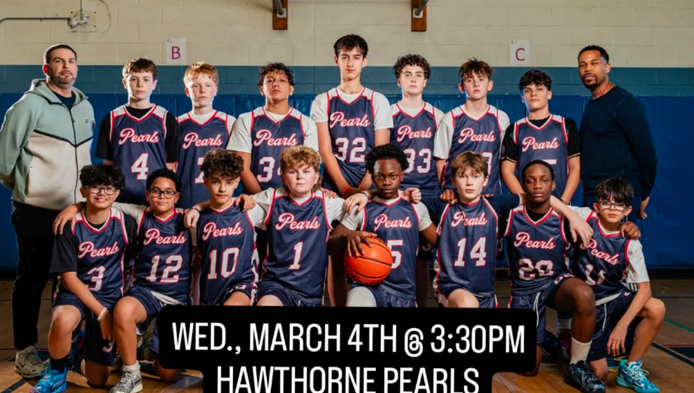 Game Day- March 4th @ 3:30