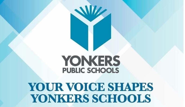 Your Voice Shapes Yonkers Schools