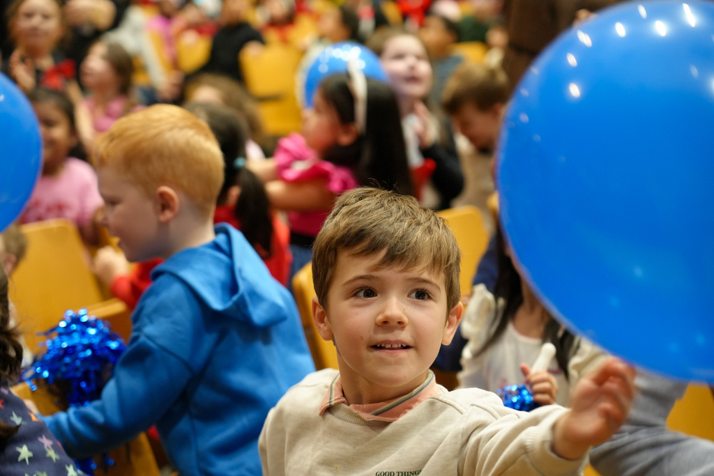 PEARLS Read-a-thon 6