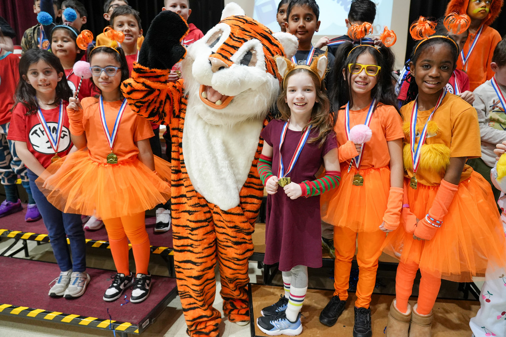 PEARLS Read-a-thon 1