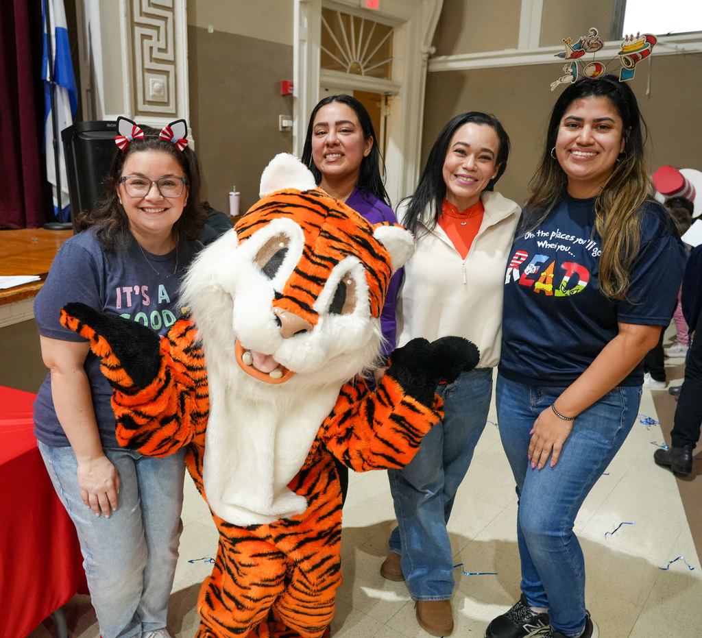 PEARLS Read-a-thon 10