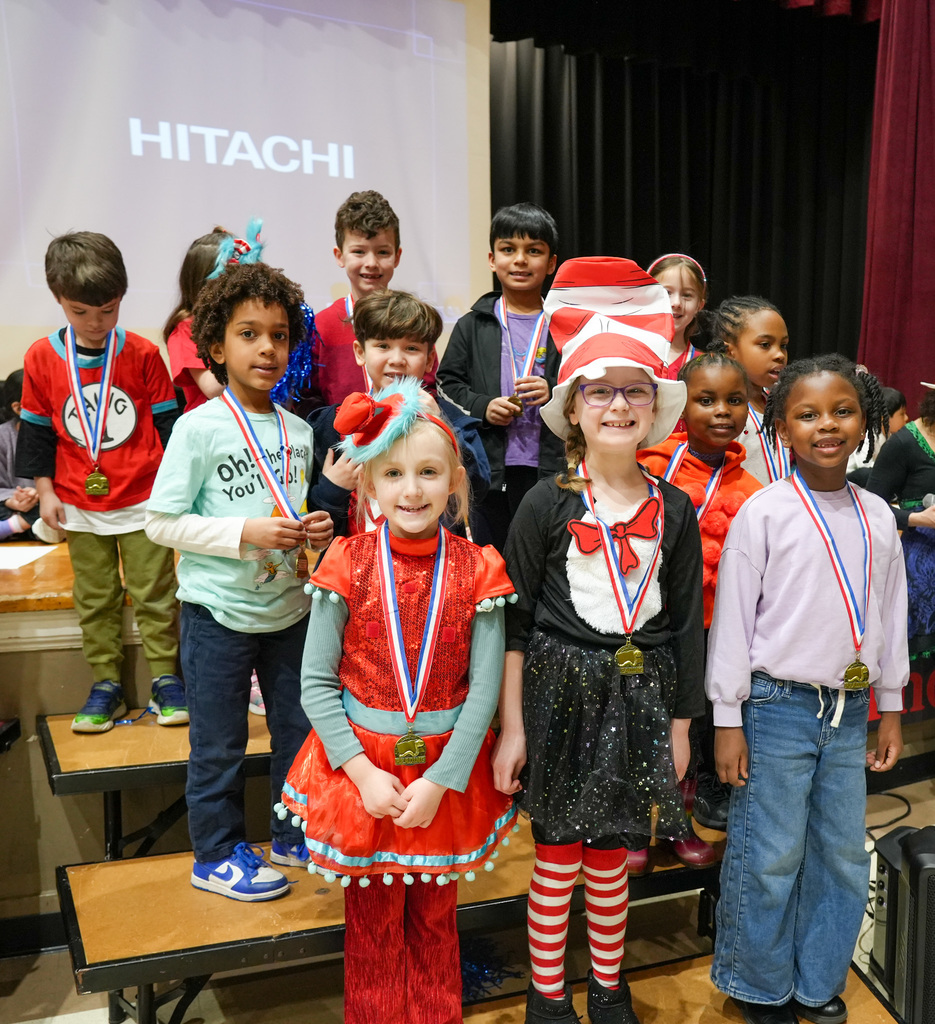 PEARLS Read-a-thon 7