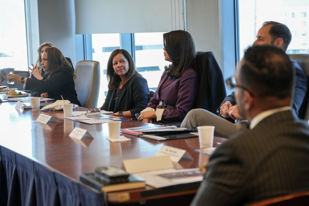 Yonkers Promise Meeting 7