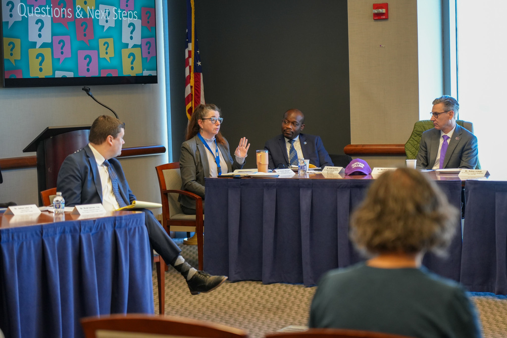 Yonkers Promise Meeting 5