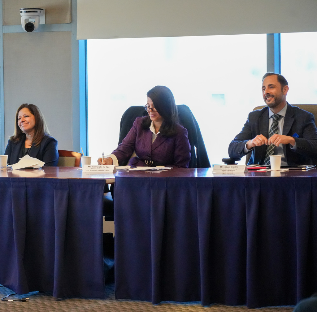 Yonkers Promise Meeting 4