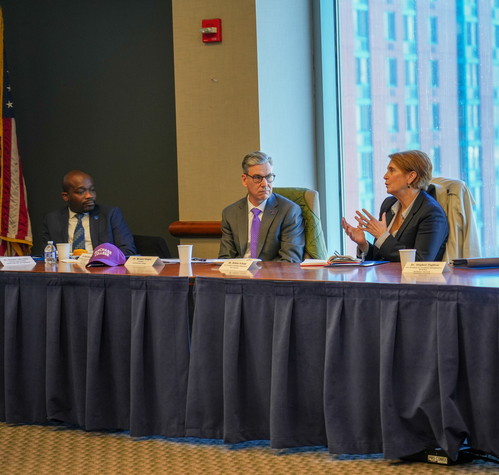 Yonkers Promise Meeting 3