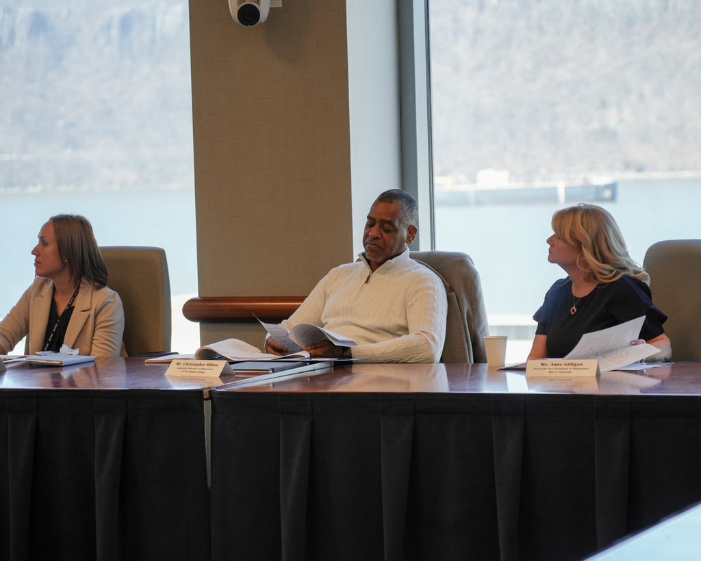 Yonkers Promise Meeting 6