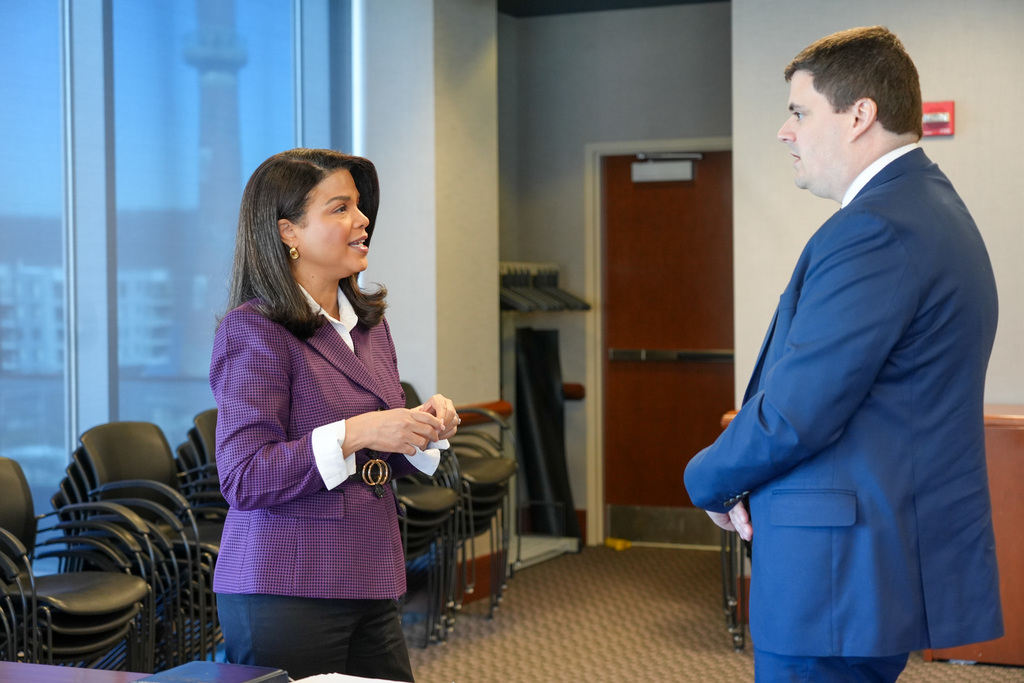 Yonkers Promise Meeting 8