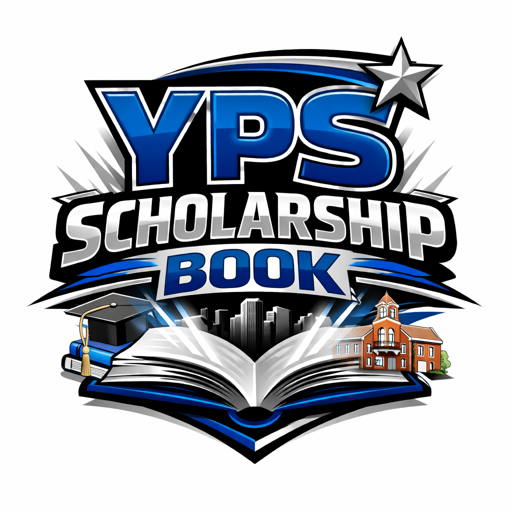 YPS SCHOLARSHIP BOOK