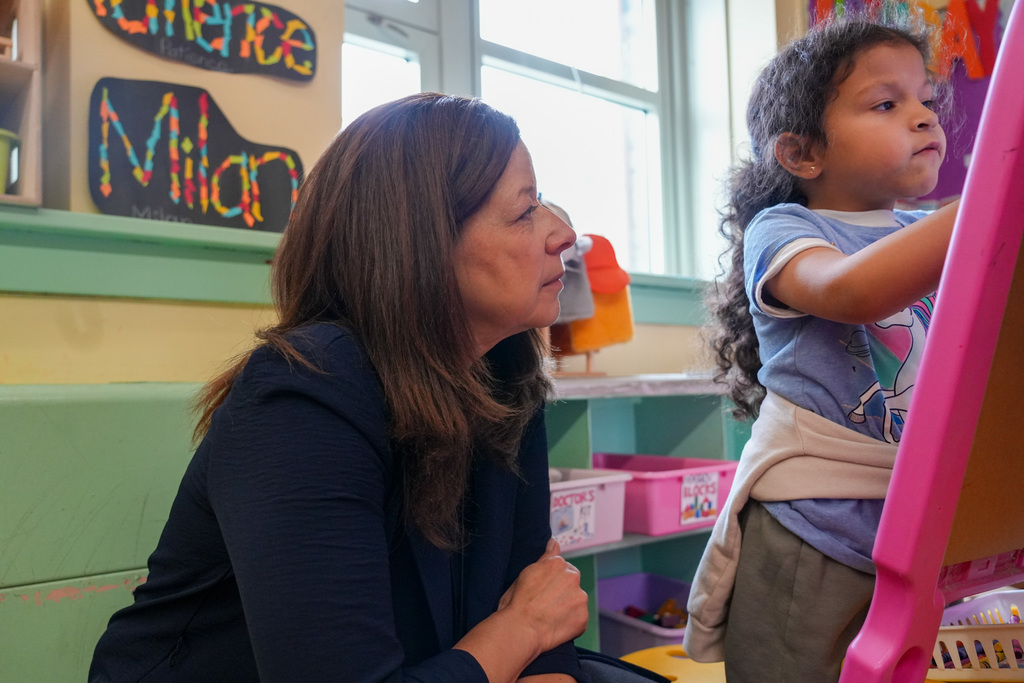 UPK School 17 Visit 8