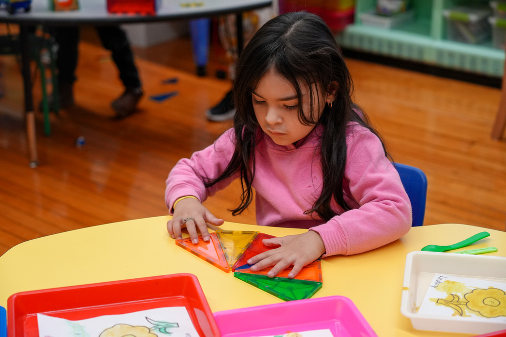 UPK School 17 Visit 6