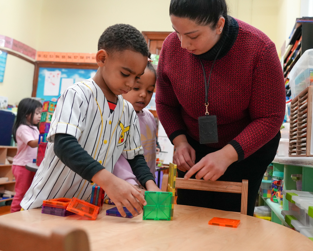 UPK School 17 Visit 4