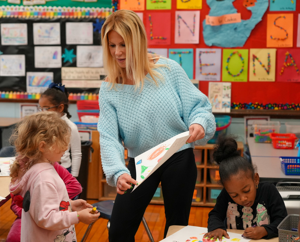 UPK School 17 Visit 3