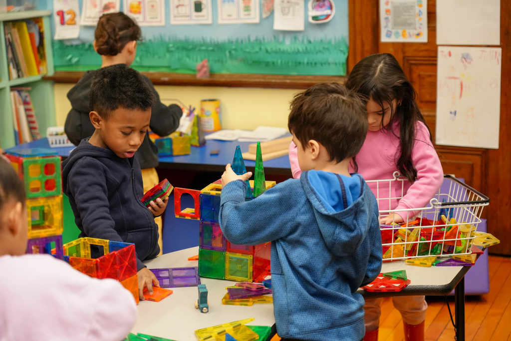 UPK School 17 Visit 7