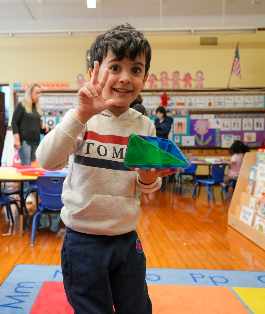 UPK School 17 Visit 6