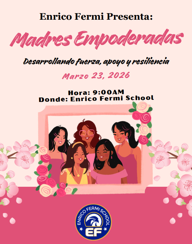 Empowered Mothers Workshop Flyer SPAN