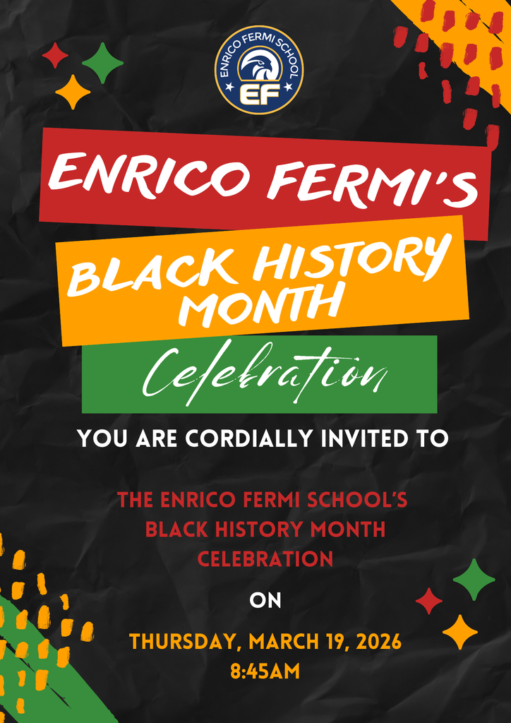 Fermi Black History Celebration 2026
