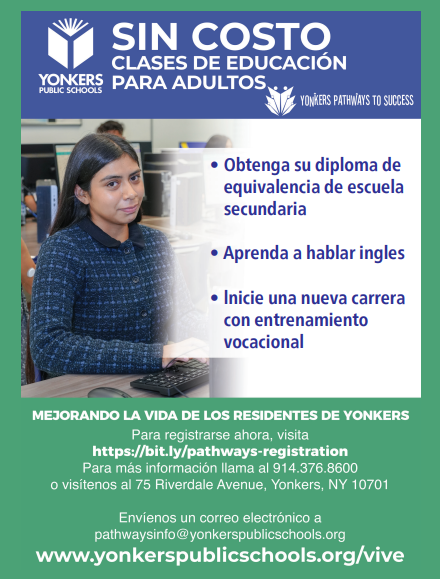 Adult Education Class Spanish