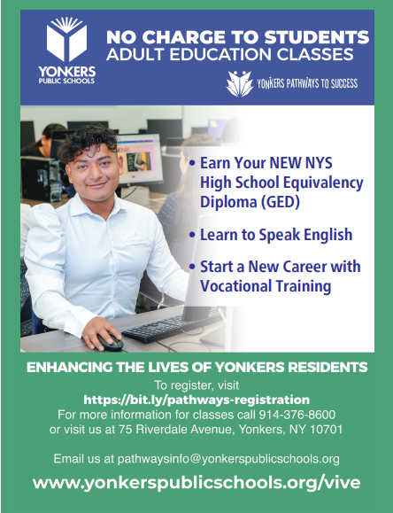 Adult Education Classes